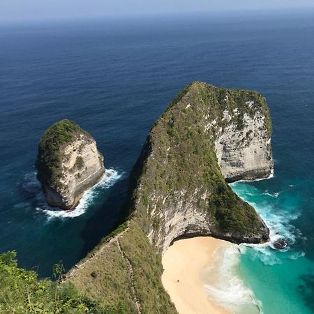 Dayuh House Hotel Batumadeg ภายนอก รูปภาพ