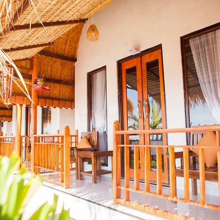 Dayuh House Hotel Batumadeg ภายนอก รูปภาพ