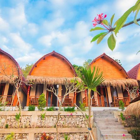 Dayuh House Hotel Batumadeg ภายนอก รูปภาพ