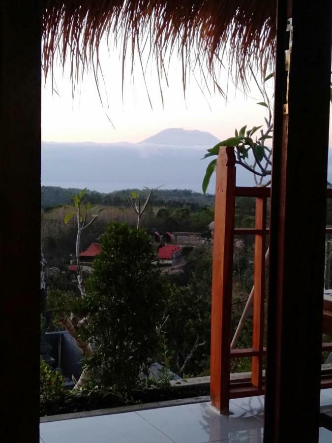 Dayuh House Hotel Batumadeg ภายนอก รูปภาพ