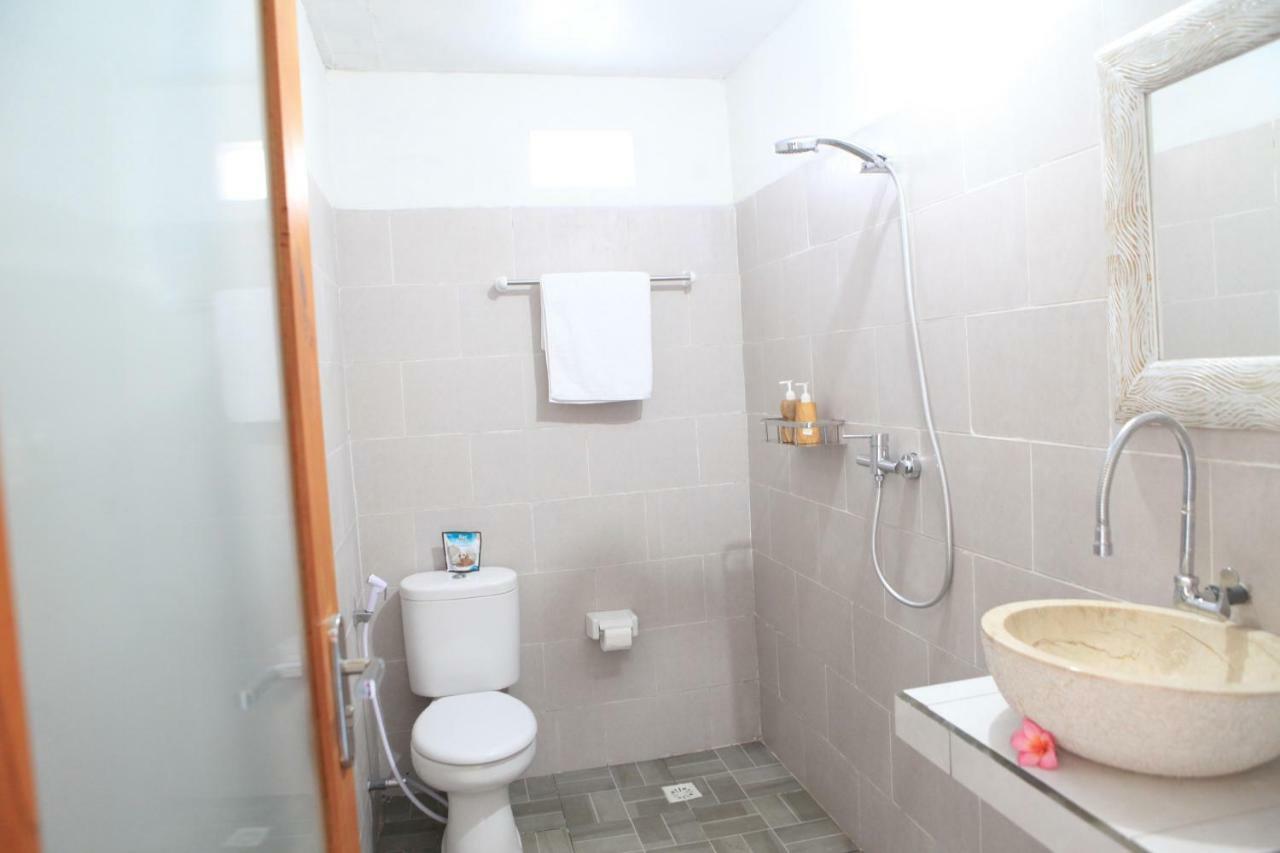 Dayuh House Hotel Batumadeg ภายนอก รูปภาพ