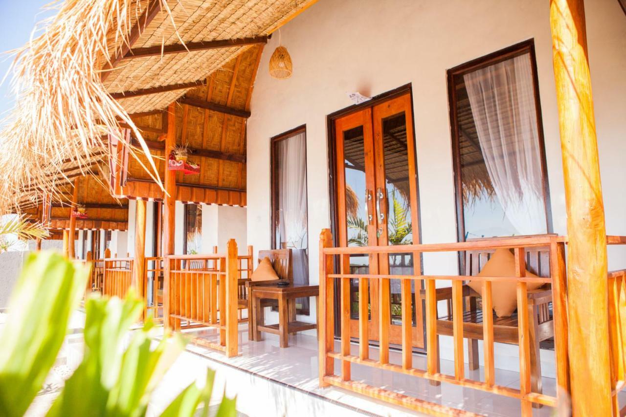 Dayuh House Hotel Batumadeg ภายนอก รูปภาพ