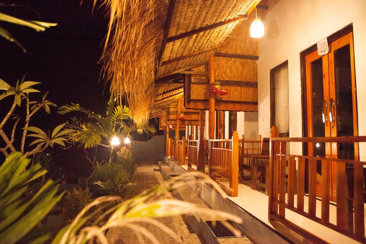 Dayuh House Hotel Batumadeg ภายนอก รูปภาพ