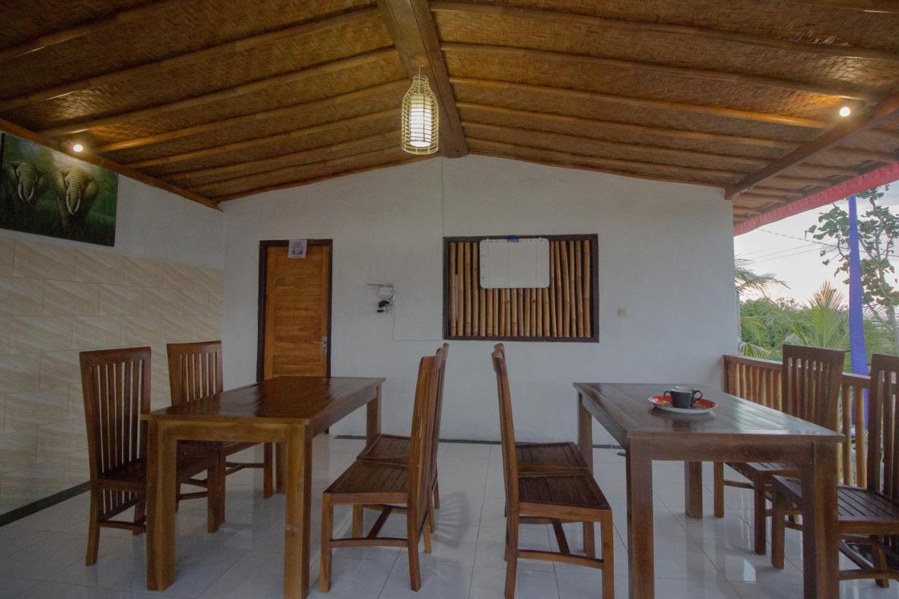 Dayuh House Hotel Batumadeg ภายนอก รูปภาพ