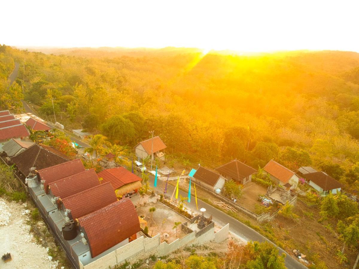 Dayuh House Hotel Batumadeg ภายนอก รูปภาพ