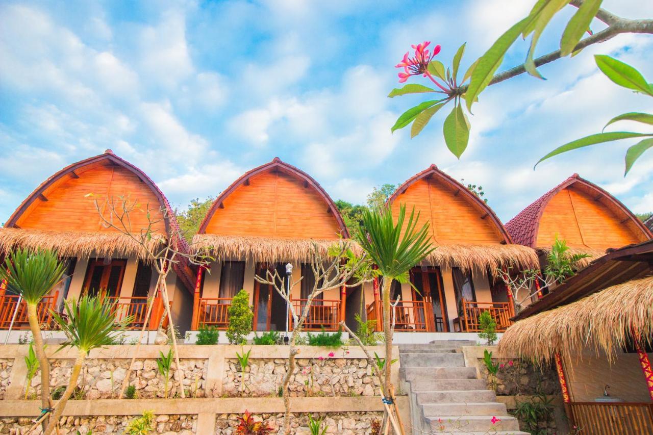 Dayuh House Hotel Batumadeg ภายนอก รูปภาพ