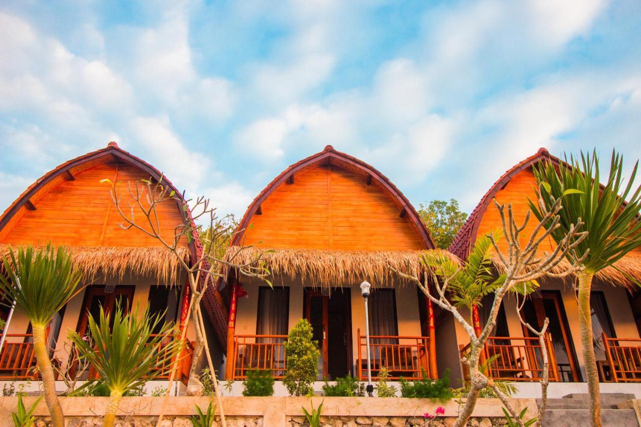 Dayuh House Hotel Batumadeg ภายนอก รูปภาพ